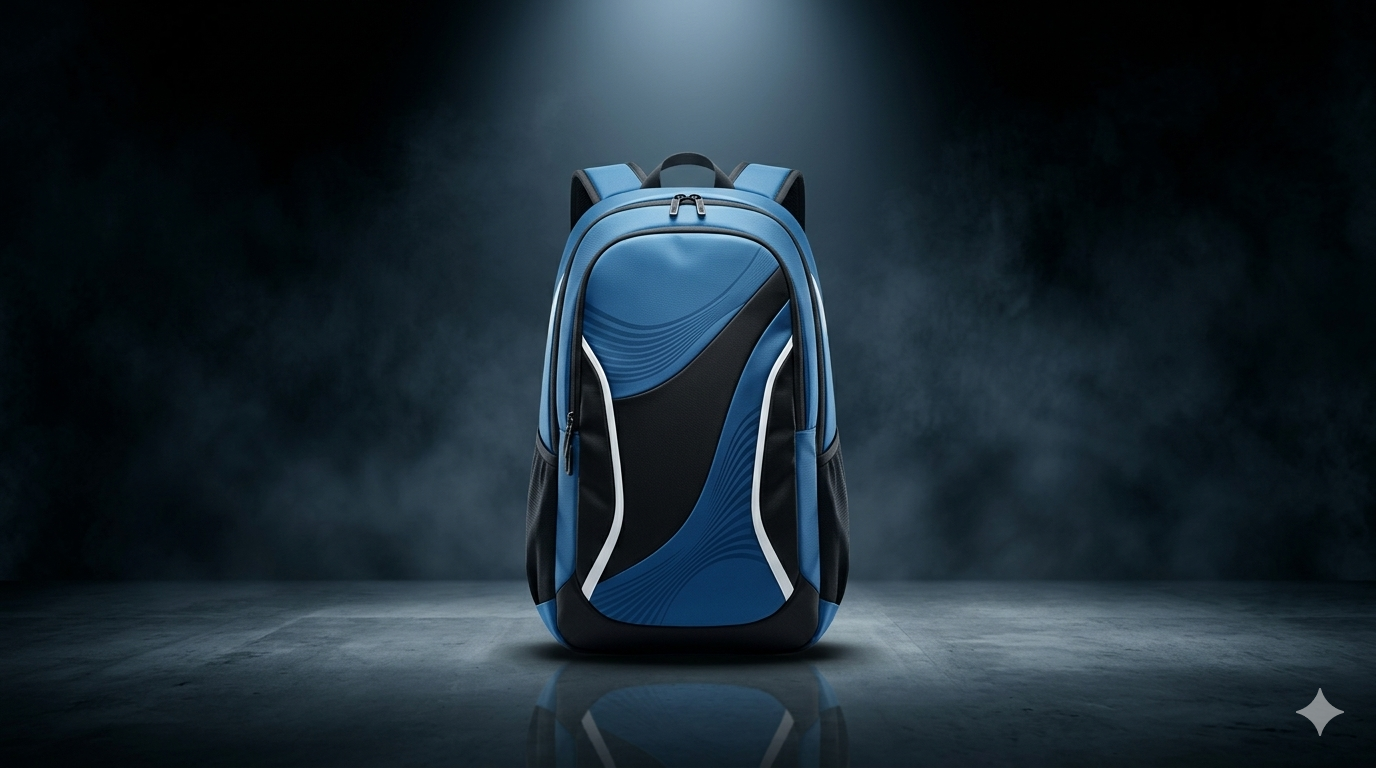 Mochila No Deportiva