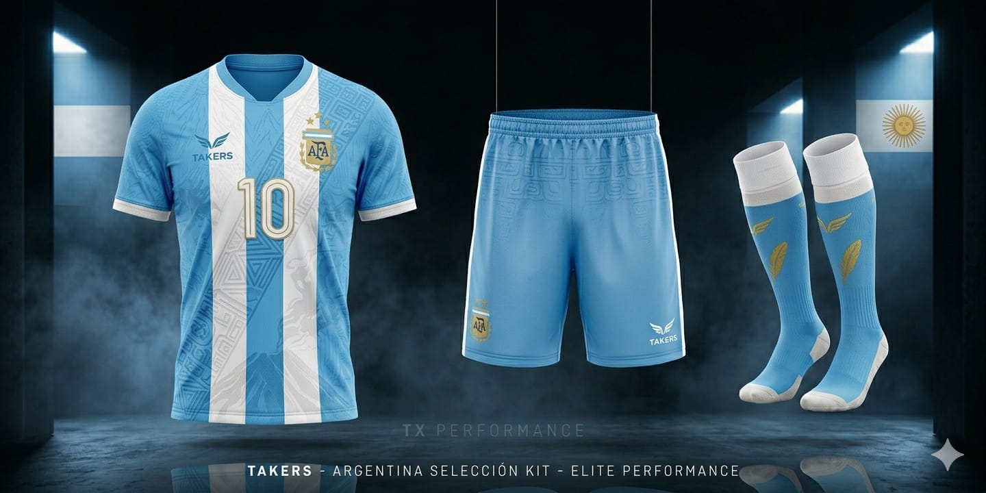 Argentina