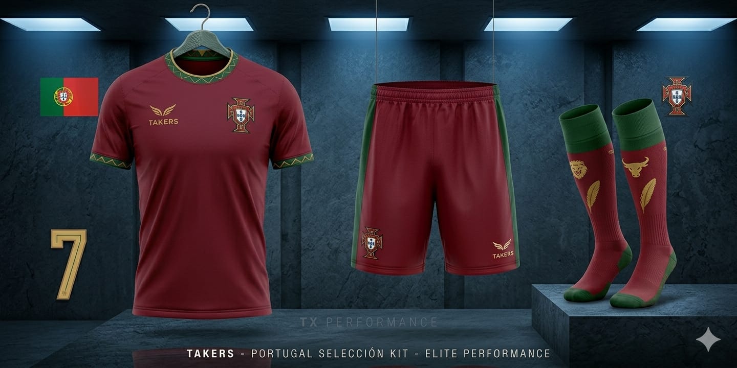 Portugal
